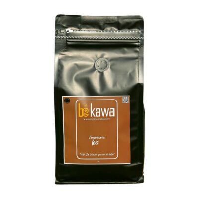 Be Kawa Empirivuma Tea (1kg Pack)