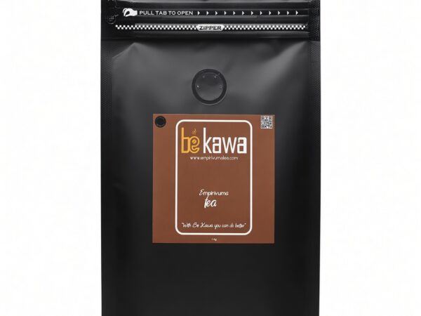 Be Kawa Empirivuma Tea (1kg Pack)