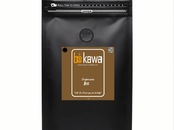 Be Kawa Empirivuma Tea (1kg Pack)