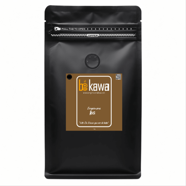 Be Kawa Empirivuma Tea (1kg Pack)