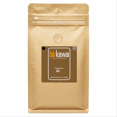 Be Kawa Empirivuma Tea (1kg Pack)