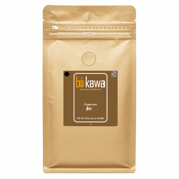 Be Kawa Empirivuma Tea (1kg Pack)