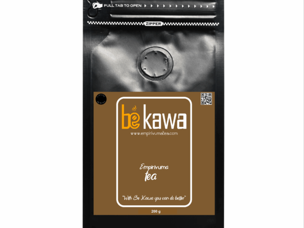 Be Kawa Empirivuma Tea (200g Pack)