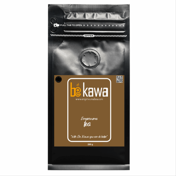 Be Kawa Empirivuma Tea (200g Pack)