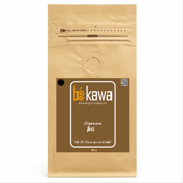 Be Kawa Empirivuma Tea (200g Pack)