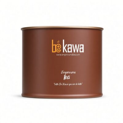 250 g Can Be Kawa Empirivuma Tea (250g Can)