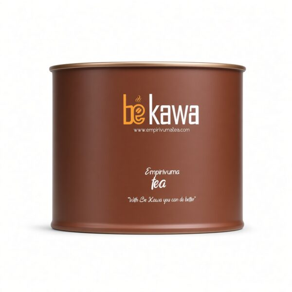 250 g Can Be Kawa Empirivuma Tea (250g Can)