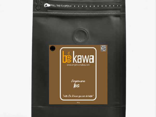 Be Kawa Empirivuma Tea (500g Pack)
