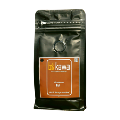Be Kawa Empirivuma Tea (200g Pack)