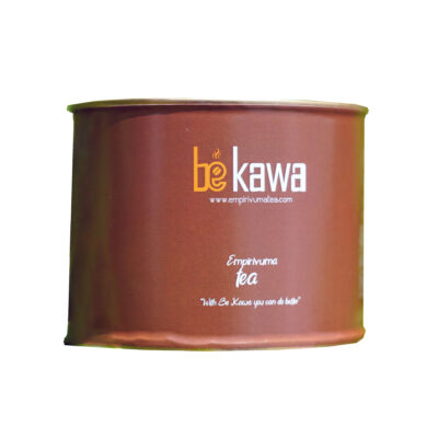 Be Kawa Empirivuma Tea (250g Can)