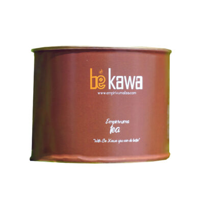 DSC05291 Be Kawa Empirivuma Tea (250g Can)